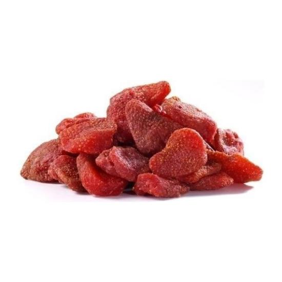 Çilek kurusu 250 gr
