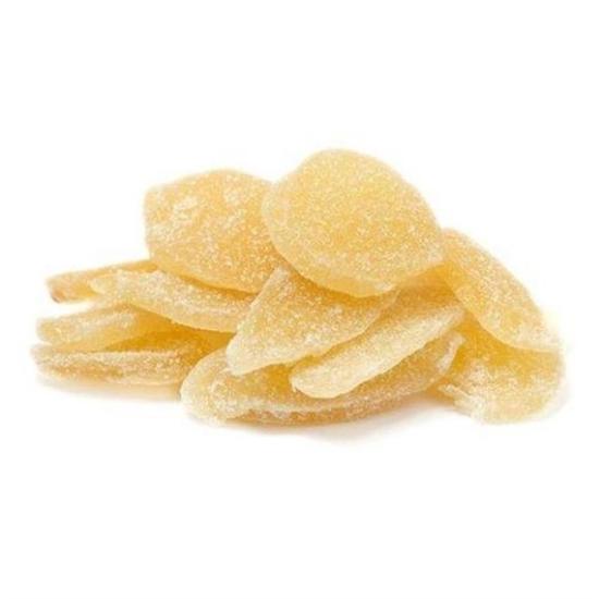 Zencefil Kurusu 250 gr