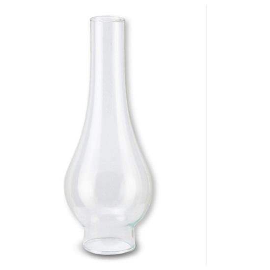 Gaz Lambası Camı No:14 Ağız Çapı 5 cm