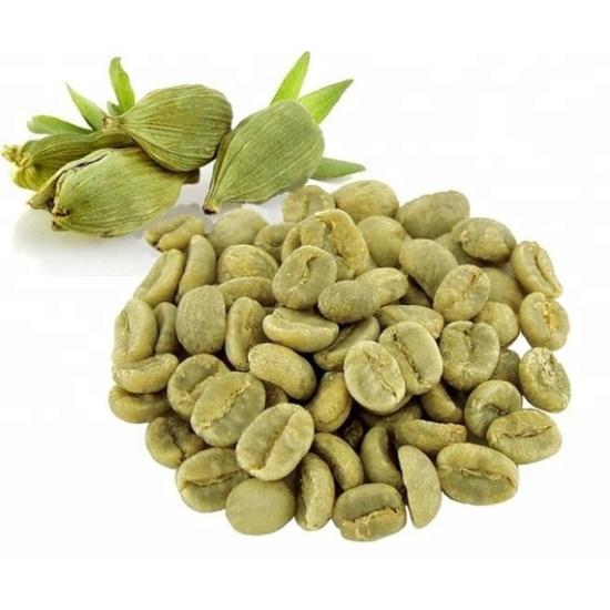 dökme Tane Yeşil Kahve 1 kg