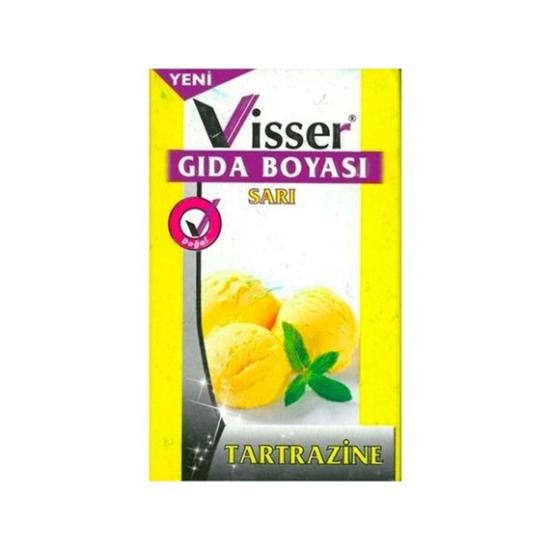Sarı gıda boyası 9 gr
