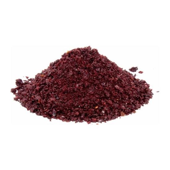 Yaprak sumak 500 gr
