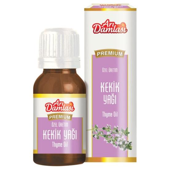Arı Damlası Kekik Yağı 20 ML