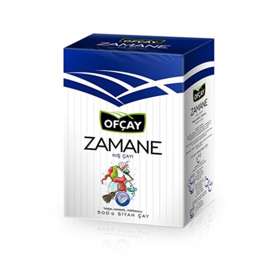 Ofçay Zamane Kış Çayı 500 gr