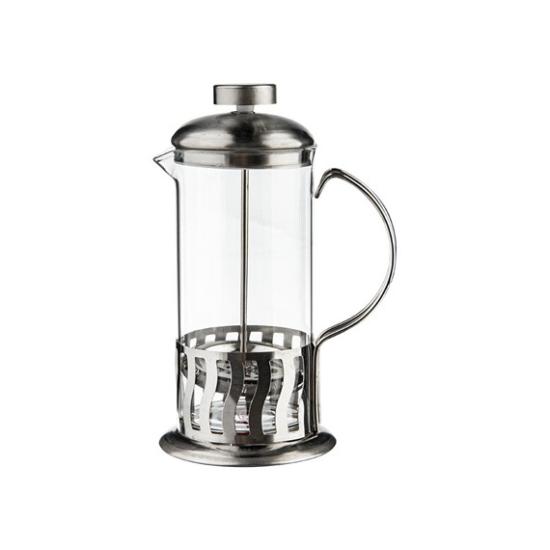TEA COFFE MAKER FRENCH PRESS 350 ML
