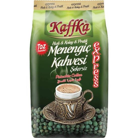Kaffka Toz Menengiç Kahvesi 1000 Gr