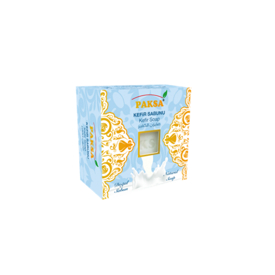 Kefir Sabunu