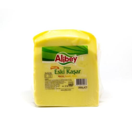 Dilim Eski Kaşar 2 KG