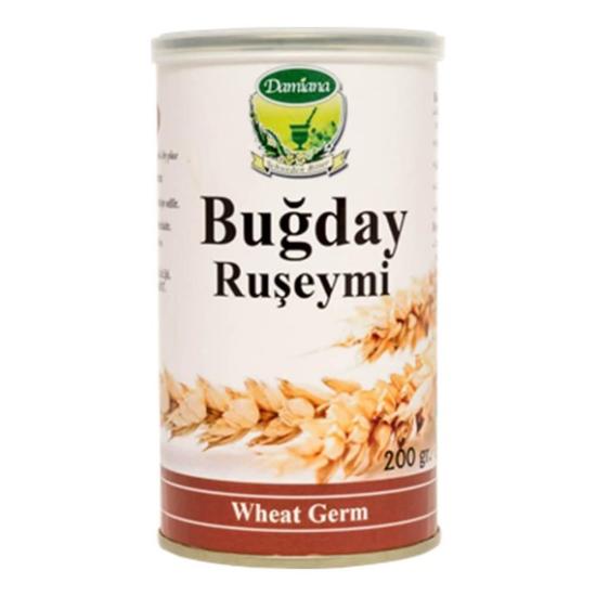 Damiana Buğday Ruşeymi 200 gr