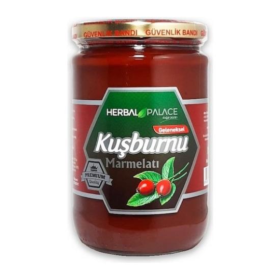 Kuşburnu Marmelatı 720 gr