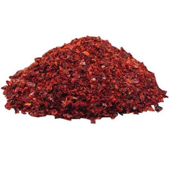 Yağlı yaprak Pulbiber 1 kg