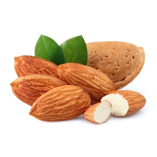 Çiğ Badem içi 1kg