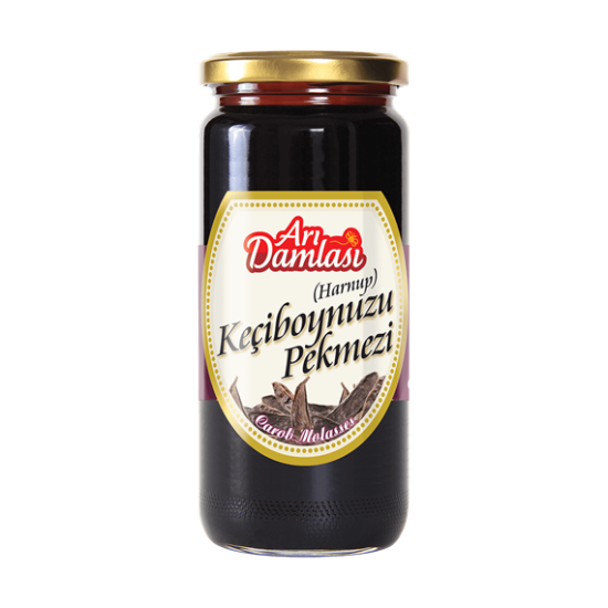 Keçiboynuzu Pekmezi 300 gr