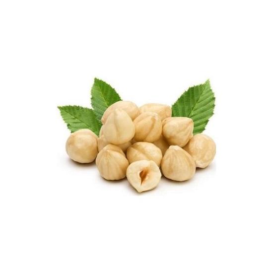 kavrulmuş fındık içi dökme  1 kg