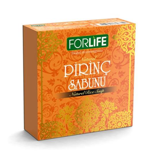 Forlife Pirinç Sabunu