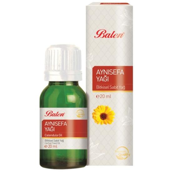 Balen Aynısefa Yağı 20 Ml