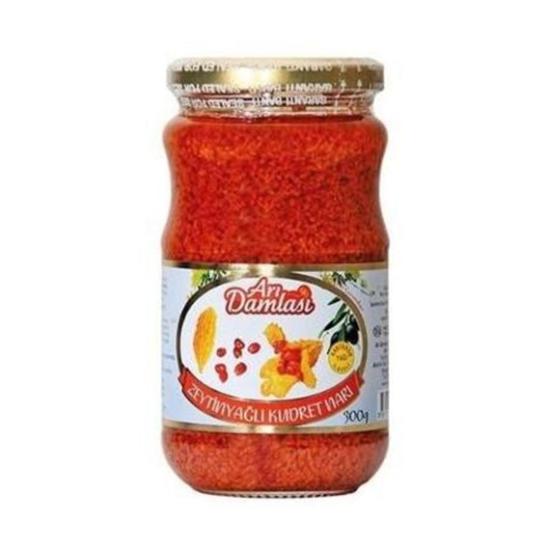 Arı damlası Zeytinyağlı Kudret Narı 300 gr