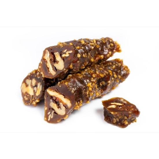 Pikolalı Köme 500 gr
