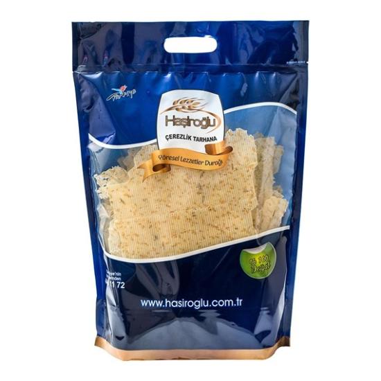 haşiroğlu Çerezlik Tarhana 225gr
