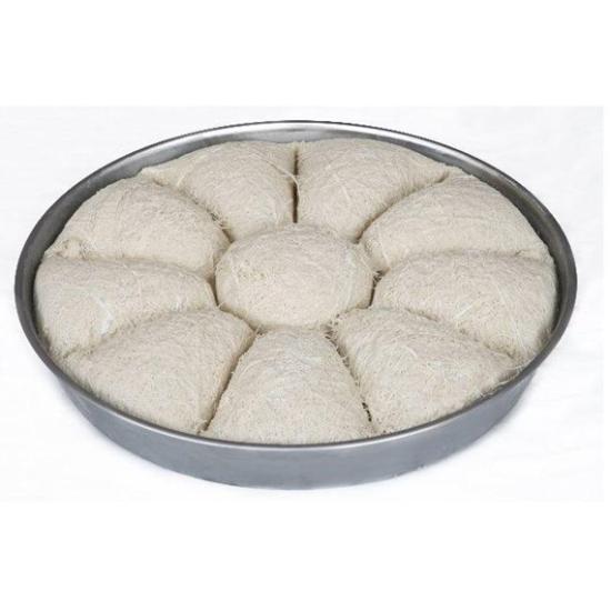 Sade tepsi helva 4,5 kg