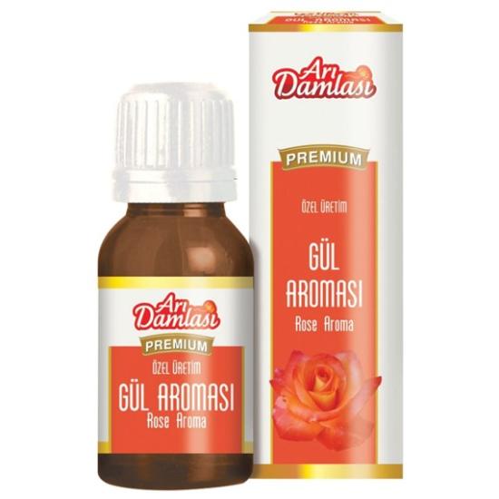 Arı damlası Gül Aroması 20 ml