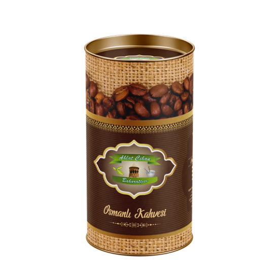 Ahlat cihan osmanlı kahvesi 250 gr