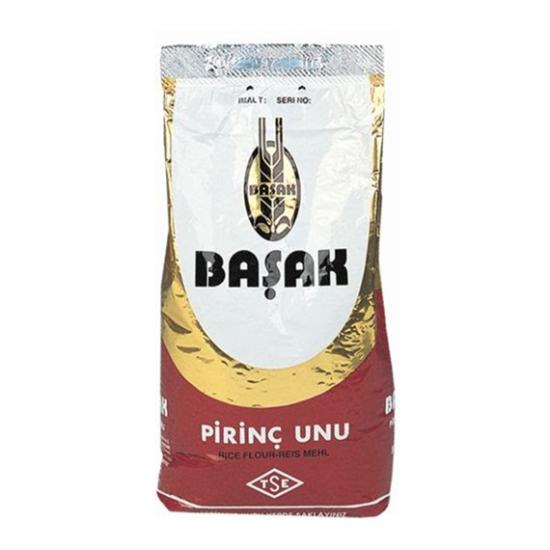 Başak pirinç unu 500 Gr