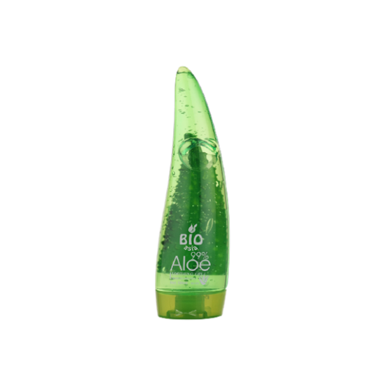 Bio Asia aloe vera nemlendirici 120 ML