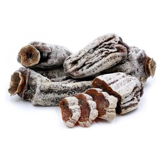 Kuru Trabzon Hurması 1 Kg