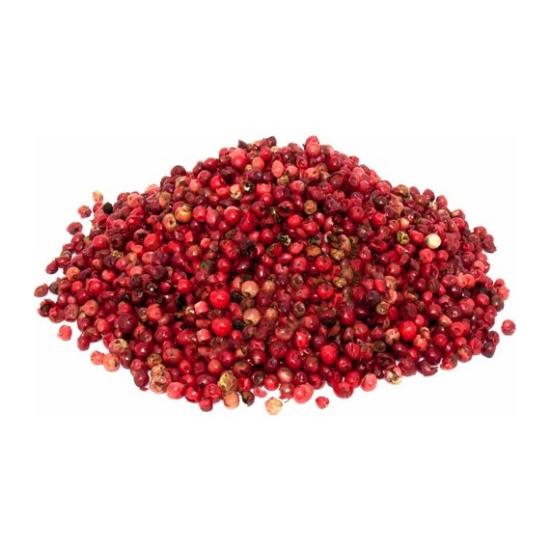 Kırmızı Biber Tane 200 gr