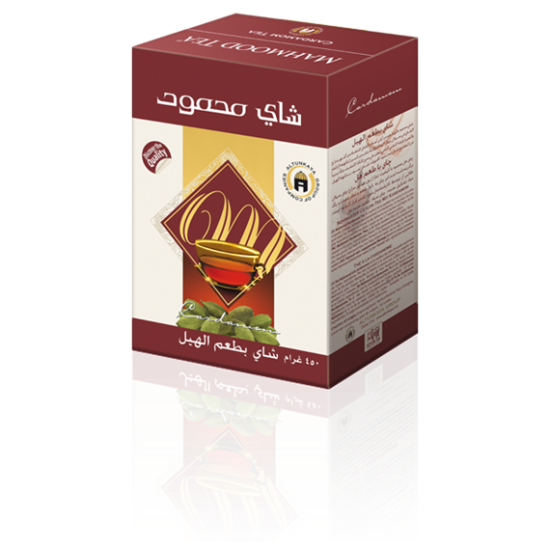 Çay  Kakule 450 gr