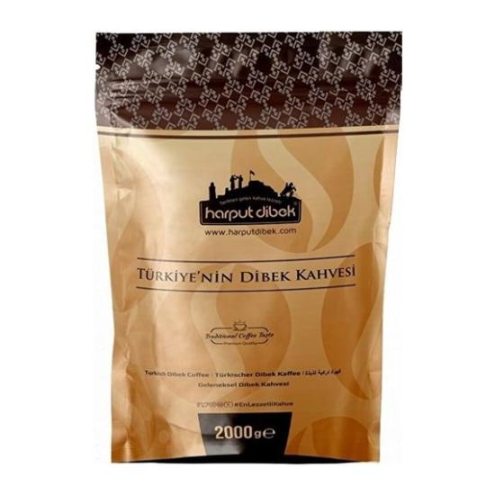 Harput Dibek Kahvesi Dibek Kahvesi 2 kg