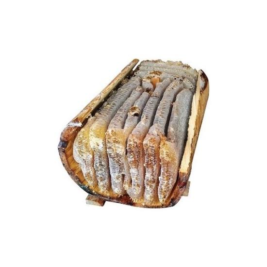 Hizan Kütük Karakovan Balı  1  kg