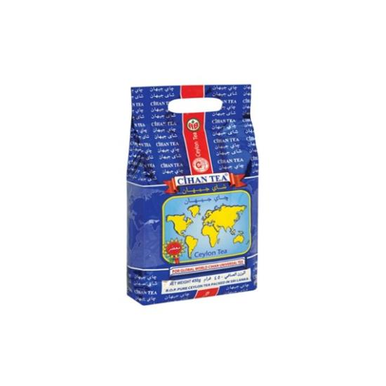 Çay kokulu 400 gr