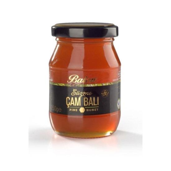 Balen Süzme Çiçek Balı 250 gr