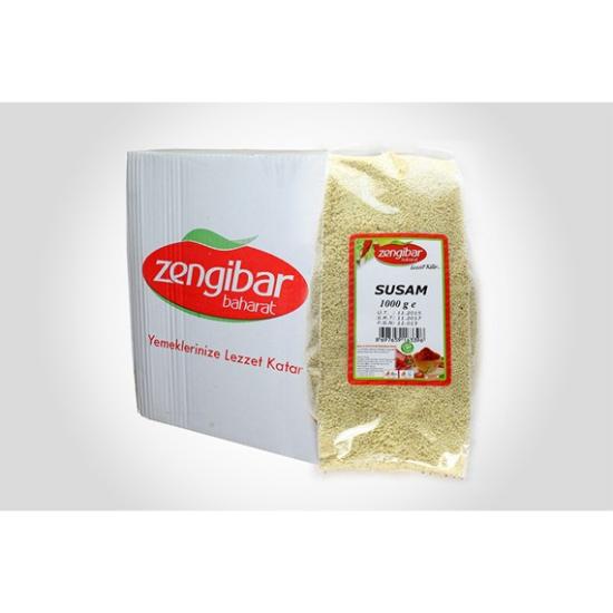 Susam 1 kg