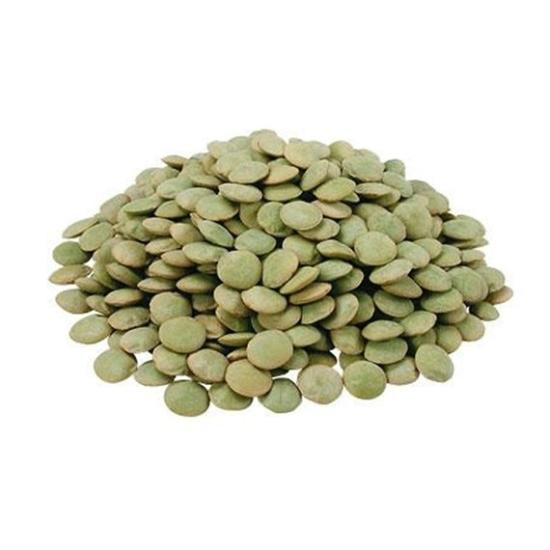 Yeşil mercimek 1 kg