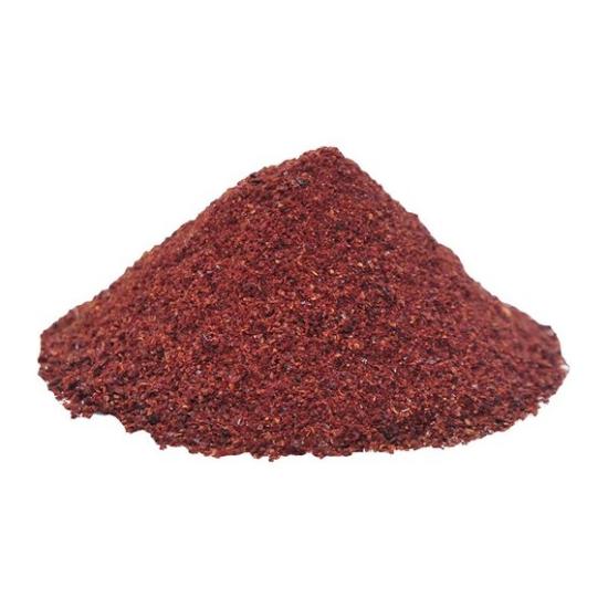 Özel sumak 500 gr