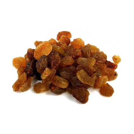 Çekirdeksiz Kuru Üzüm 1 kg