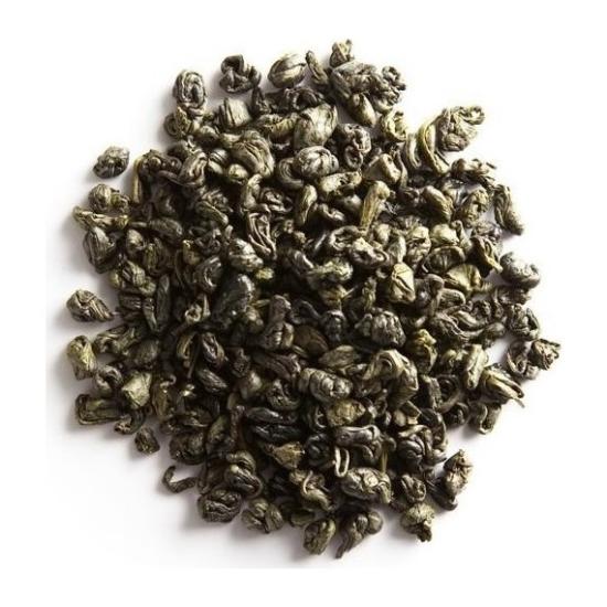 Tomurcuk dökme yeşil çay 100 gr