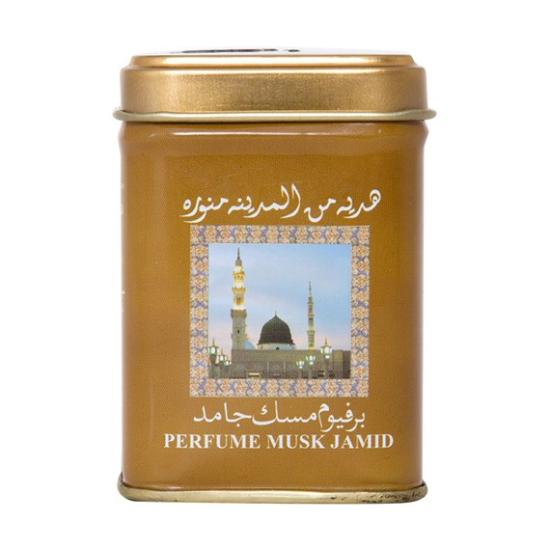 Hermani Jamid - Misk Teneke 25gr