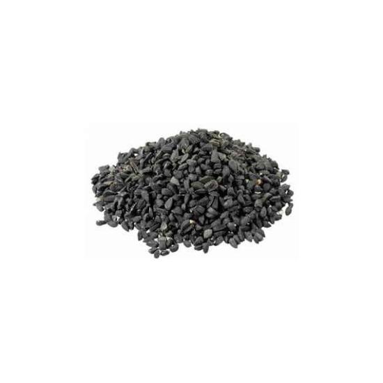 karasoğan tohumu 100 gr