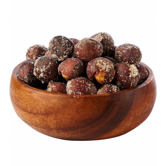 Kabuklu tuzlu fındık 1 kg