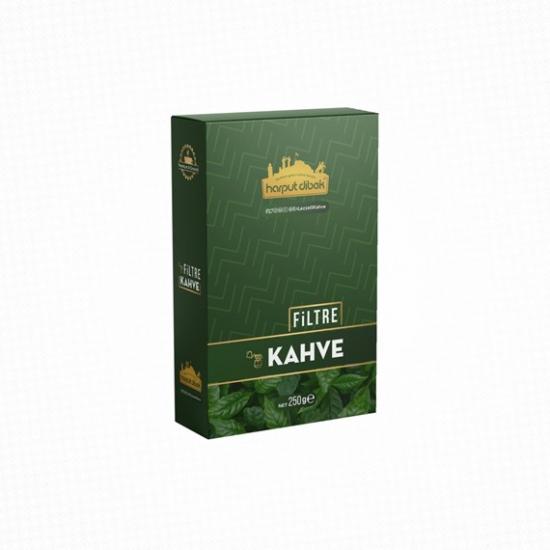 Harput Dibek Kahvesi - Filtre Kahve 200 gr