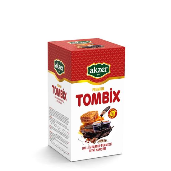 Akzer Tombix Macun Premium 300 gr
