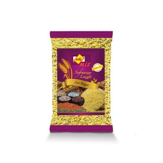 mis şişe bulgur 5 kg
