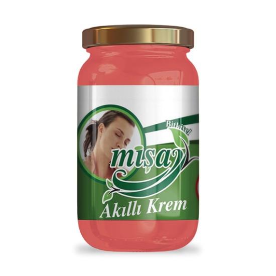 Misa Akıllı Masaj Kremi