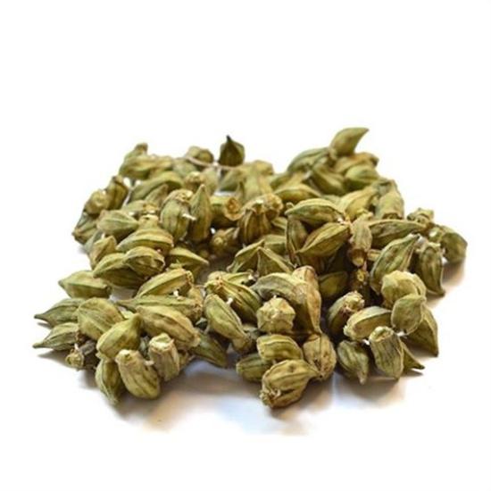 Sıra bamya kurusu 500 gr