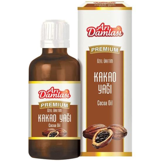 Arı damlası Kakao Yağı 50 ml
