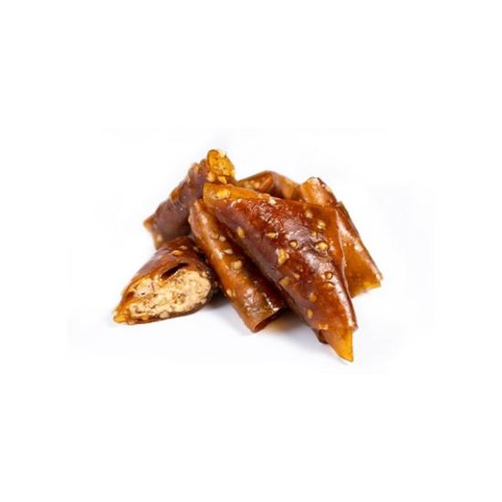 Ballı  muska  pestil 500 gr